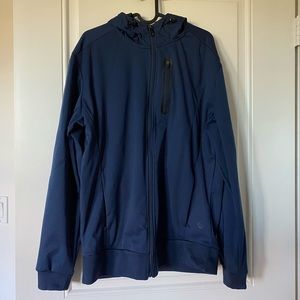 NWOT Mondetta Outdoor Men’s Jacket
